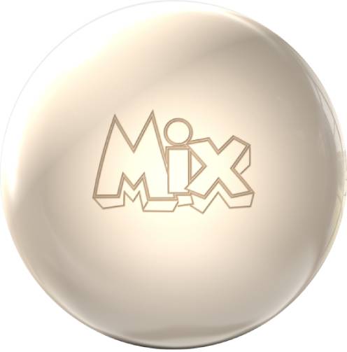 Storm Mix (Off White)